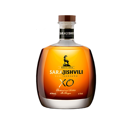 349) Sarajishvili X.O.